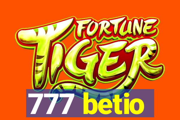 777 betio